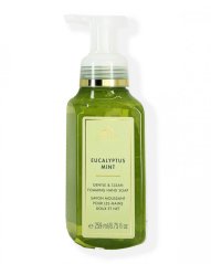 Schaumhandseife EUCALYPTUS MINT 259 ml