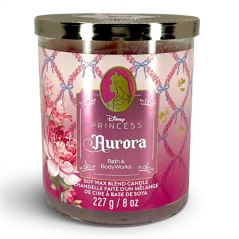 Świeca zapachowa 1-knotowa premium AURORA 227 g