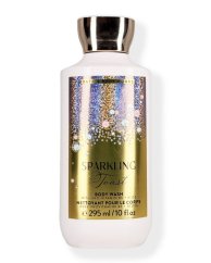 Sprchový gel SPARKLING TOAST 295 ml