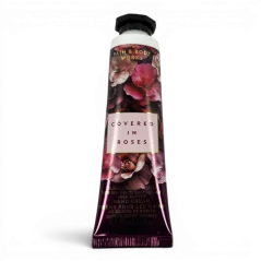 Kézkrém COVERED IN ROSES 29 ml