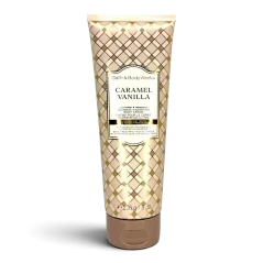 Telový krém CARAMEL VANILLA 226 g