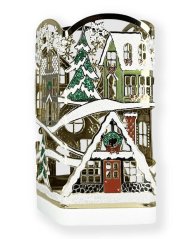 Halter für Schaumhandseife WEIHNACHTEN