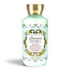 Balsam do ciała SWEETEST SONG 236 ml