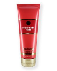 Tělový krém STRAWBERRY FLIRT 226 g