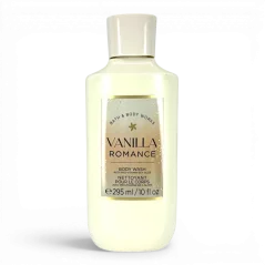 Sprchový gél VANILLA ROMANCE 295 ml