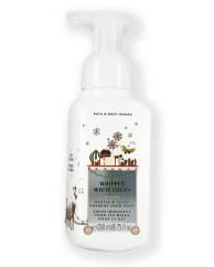 Schaumhandseife WHIPPED WHITE COCOA 259 ml