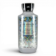Sprchový gél PLATINUM 295 ml