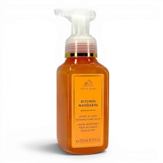 Pěnové mýdlo na ruce KITCHEN MANDARIN 259 ml