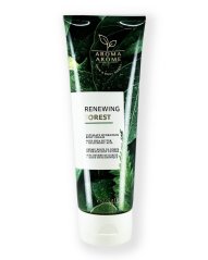Aromatherapy tělový krém RENEWING FOREST 226 g