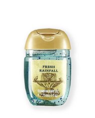 Antibakteriálny gél PocketBac FRESH RAINFALL 29 ml