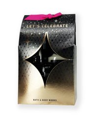 Gift box INTO THE NIGHT