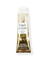 Krém na ruce TOUCH OF GOLD 29 ml