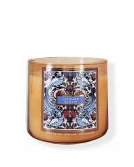 3-wick Candle LAVENDER VETIVER 411 g