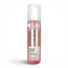 Fine Fragrance Mist MUSK 177 ml