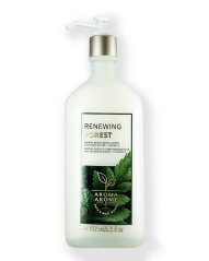 Aromatherapy tělové mléko RENEWING FOREST 192 ml
