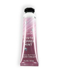 Krém na ruce TWISTED PEPPERMINT 29 ml