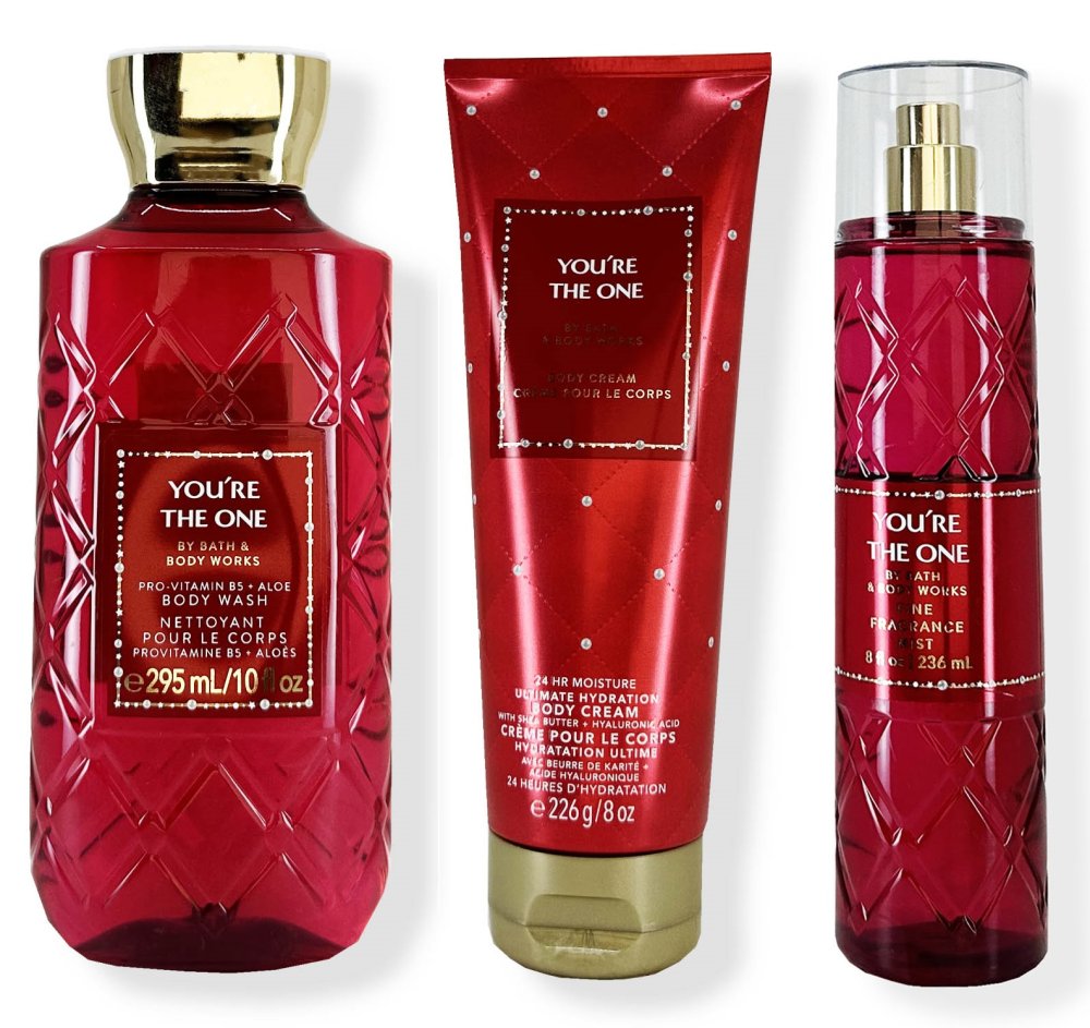 Rabattiertes Set | Bath & Body Works - Sale