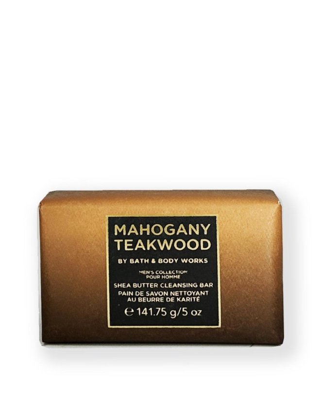Mydlo na ruky MAHOGANY TEAKWOOD 141 g