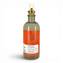 Párnaillatosító spray ORANGE GINGER 156 ml