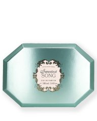 Dámsky parfém SWEETEST SONG 100 ml