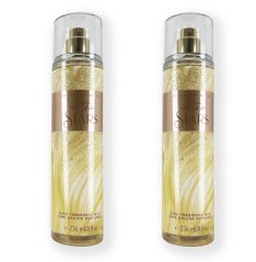 Testpermet szett IN THE STARS 236 ml - 2 db