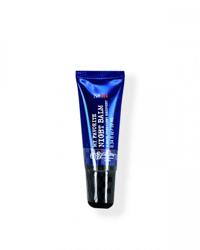 Lippenpflege | Bath & Body Works - Inhalt - 3 ml