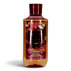 Sprchový gel COVERED IN ROSES 295 ml