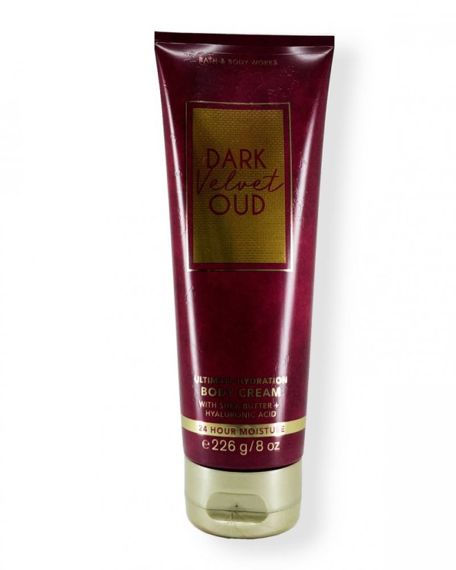 Body Cream DARK VELVET OUD 226 g