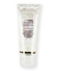 Körpercreme ALWAYS & FOREVER 226 g