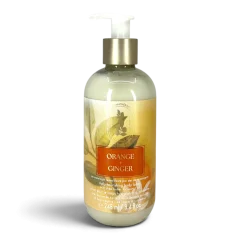 Aromatherapy Balsam do ciała ORANGE GINGER 192 ml