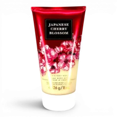 Testradír JAPANESE CHERRY BLOSSOM 226 g