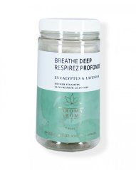 Zuhanytabletta EUCALYPTUS LAVENDER 226 g