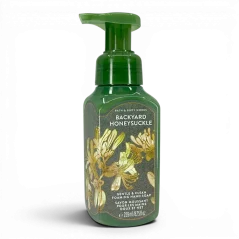 Foaming Hand Soap BACKYARD HONEYSUCKLE 259 ml