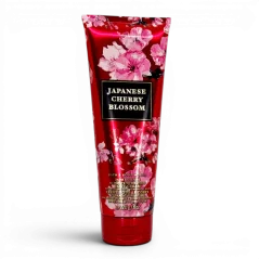 Körpercreme JAPANESE CHERRY BLOSSOM 226 g