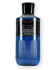 Herren Duschgel OCEAN 295 ml