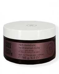 Körperbutter COCO SHEA 185 g