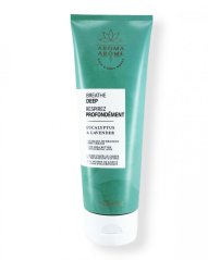 Aromatherapy Körpercreme EUCALYPTUS LAVENDER 226 g