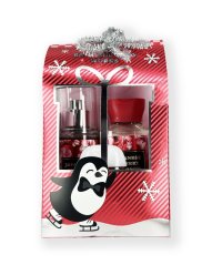 Dárkový set JAPANESE CHERRY BLOSSOM 3 ks