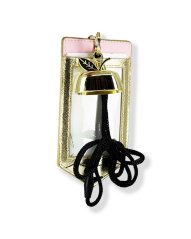 PocketBac-Halter für ID-KARTEN