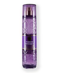 Fine Fragrance Mist MADAME MYSTIQUE 236 ml