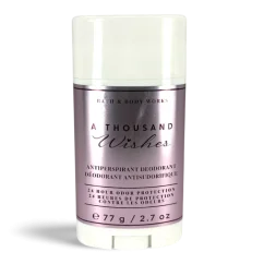 Dámský deodorant A THOUSAND WISHES 77 g