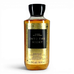 Sprchový gel INTO THE NIGHT 295 ml