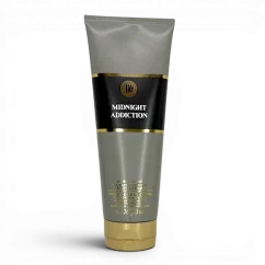 Tělový krém MIDNIGHT ADDICTION 226 g