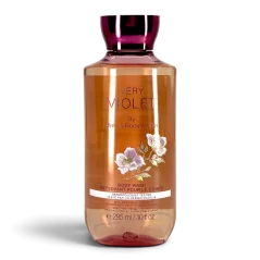 Żel pod prysznic VERY VIOLET  295 ml
