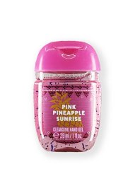 Pocketbac Hand Sanitizer PINK PINEAPPLE SUNRISE 29 ml