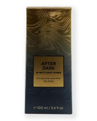 Men's Perfume AFTER DARK 100 ml