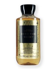 Duschgel INTO THE NIGHT 295 ml