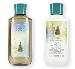 MAGIC IN THE AIR Pflege Set – 2 Stk.