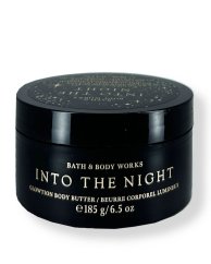 Tělové máslo INTO THE NIGHT 185 g