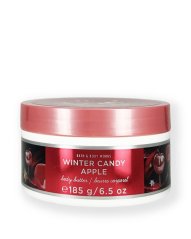 Masło do ciała WINTER CANDY APPLE 185 g